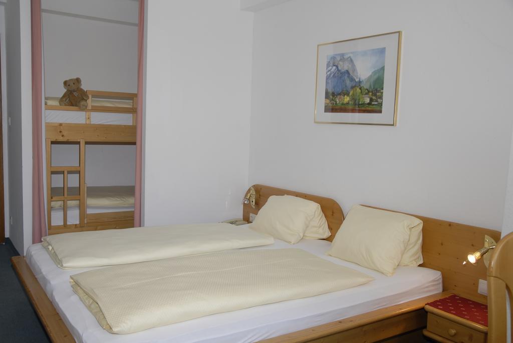 Kinder- Und Familienhotel Nockalm Innerkrems Dış mekan fotoğraf