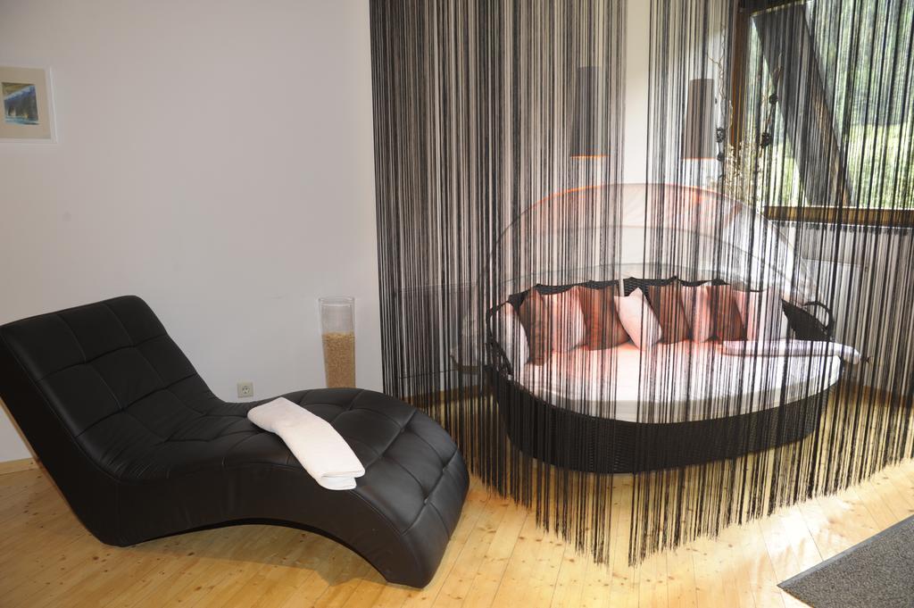 Kinder- Und Familienhotel Nockalm Innerkrems Dış mekan fotoğraf