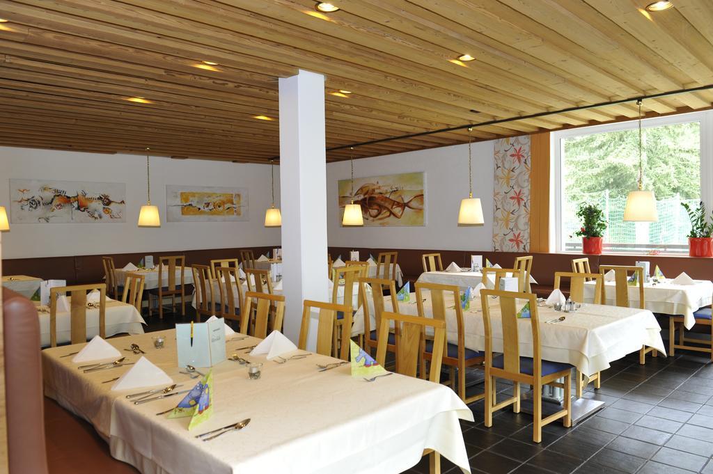 Kinder- Und Familienhotel Nockalm Innerkrems Dış mekan fotoğraf