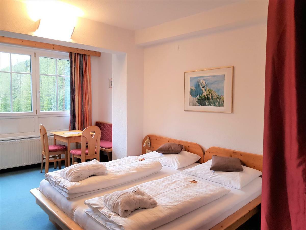 Kinder- Und Familienhotel Nockalm Innerkrems Dış mekan fotoğraf