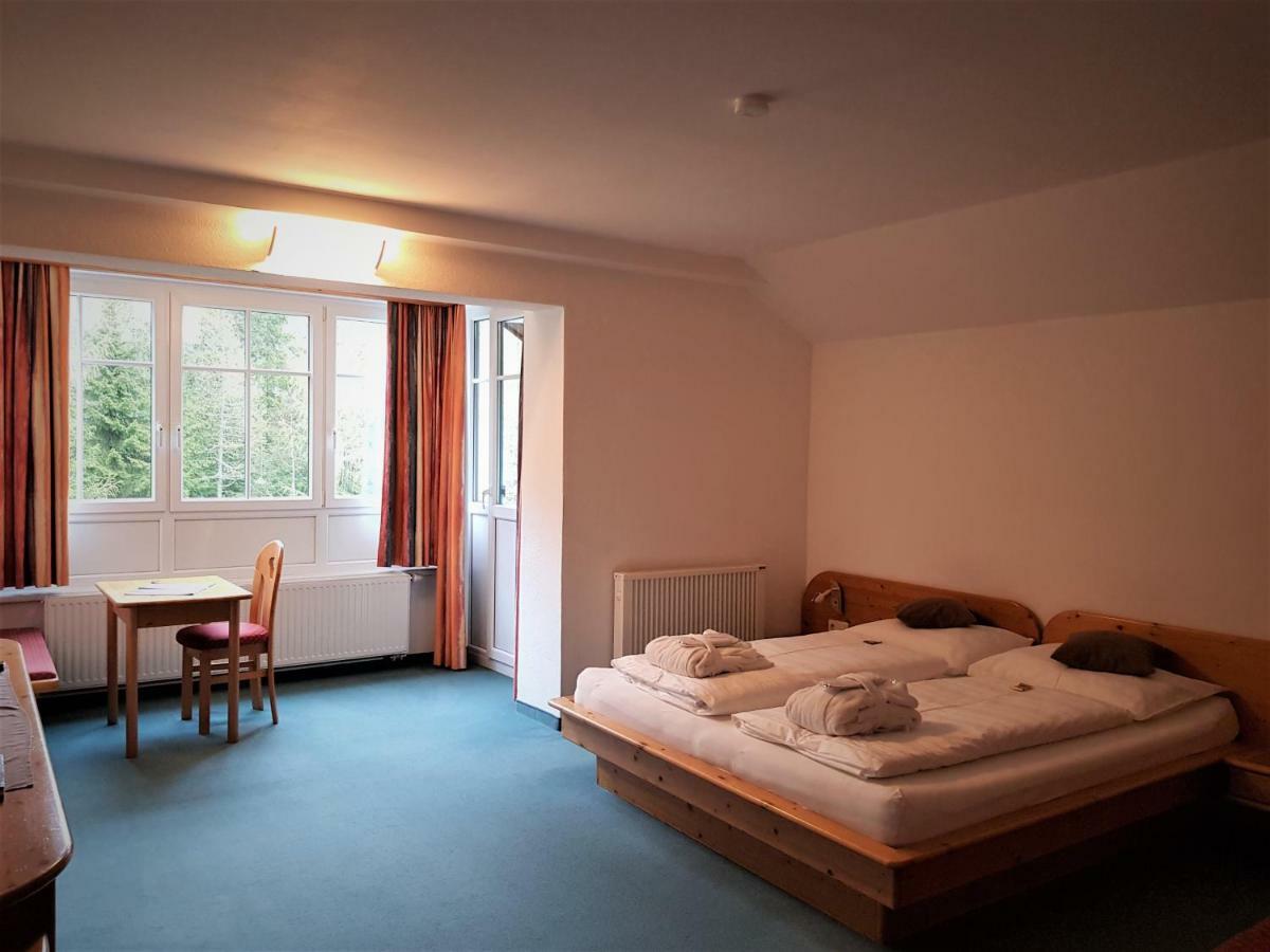 Kinder- Und Familienhotel Nockalm Innerkrems Dış mekan fotoğraf