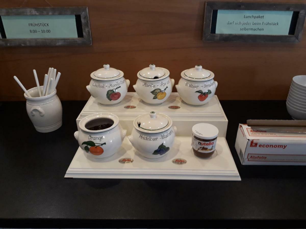 Kinder- Und Familienhotel Nockalm Innerkrems Dış mekan fotoğraf
