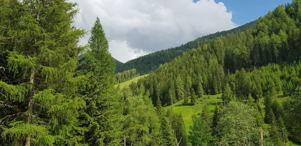 Kinder- Und Familienhotel Nockalm Innerkrems Dış mekan fotoğraf