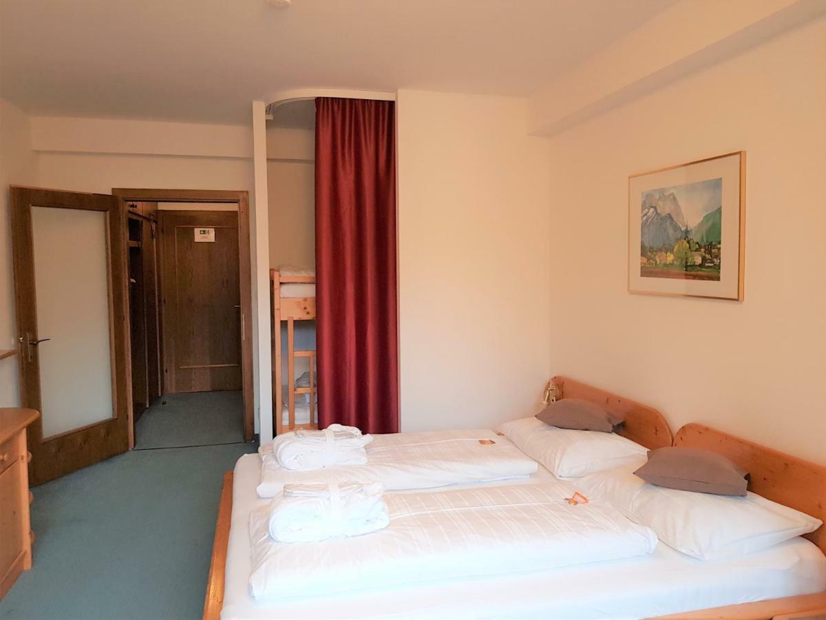 Kinder- Und Familienhotel Nockalm Innerkrems Dış mekan fotoğraf