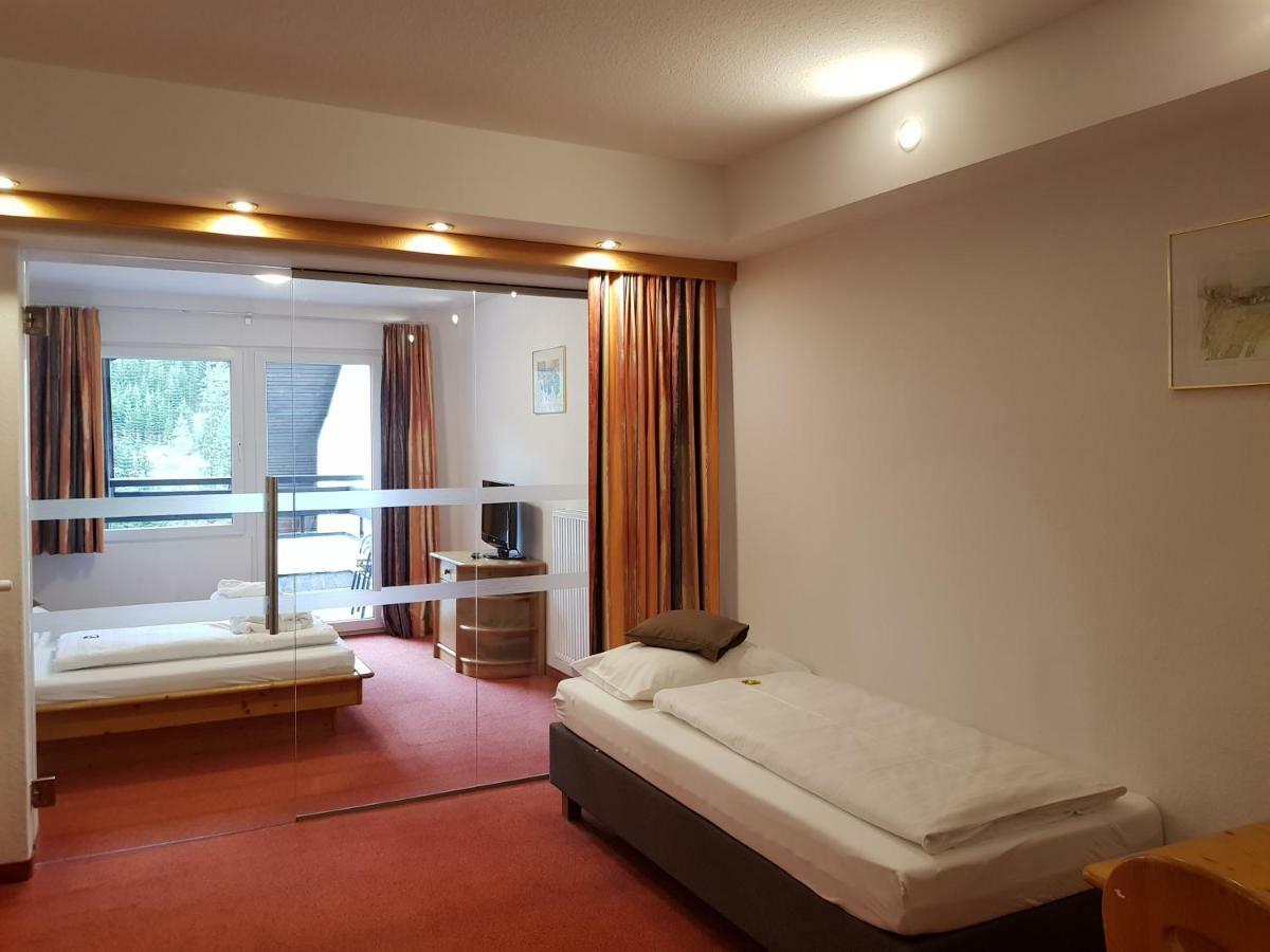 Kinder- Und Familienhotel Nockalm Innerkrems Dış mekan fotoğraf