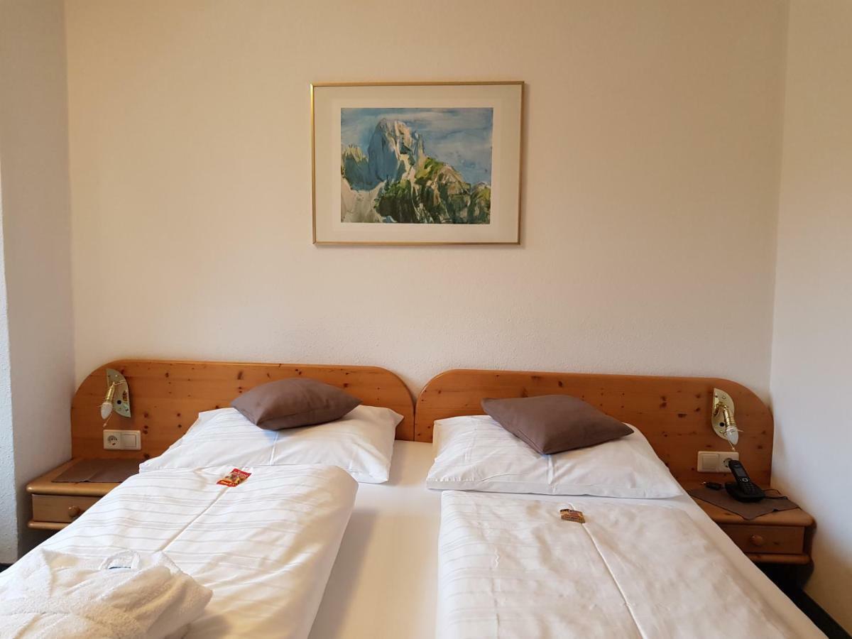 Kinder- Und Familienhotel Nockalm Innerkrems Dış mekan fotoğraf